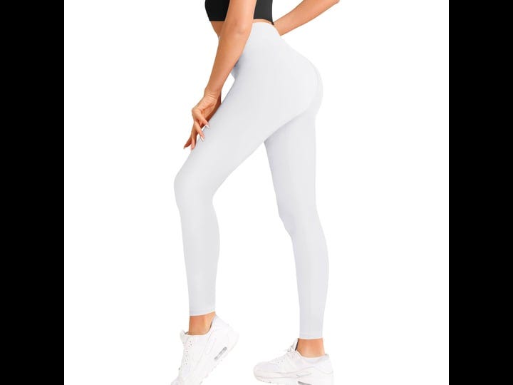 natural-feelings-high-waisted-leggings-for-women-ultra-soft-stretch-opaque-slim-yoga-leggings-one-si-1