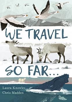 We Travel So Far | Cover Image