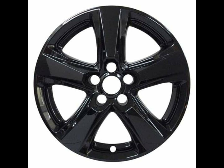 pacrim-8977-gb-toyota-highlander-20-22-gloss-black-wheel-skin-set-1