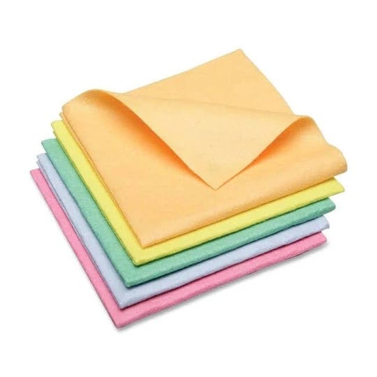 skilcraft-synthetic-shammy-cleaning-cloth-assorted-colors-15-x-15-1