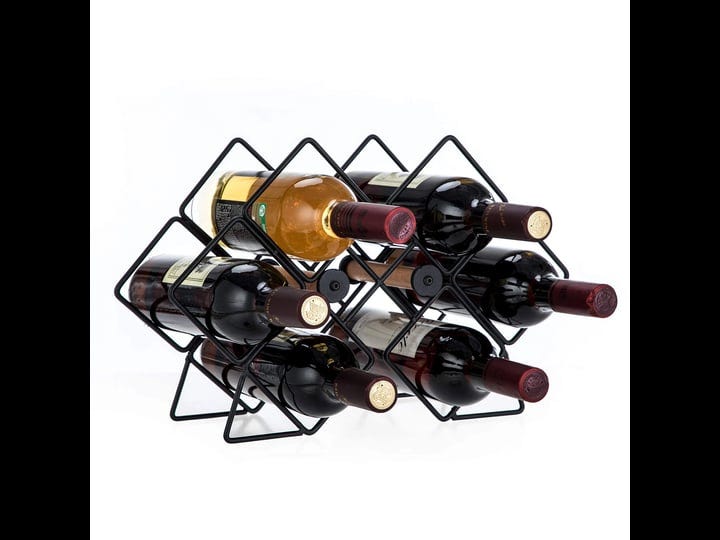 home-zone-living-wine-rack-for-countertop-holds-up-to-6-bottles-1
