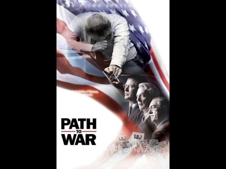 path-to-war-tt0218505-1