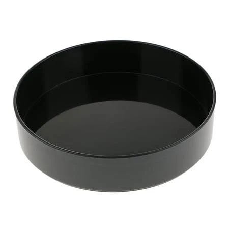 Traditional Japanese Round Ikebana Vase | Image
