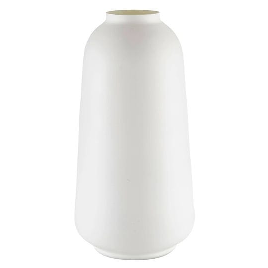 white-matte-cylinder-vase-1