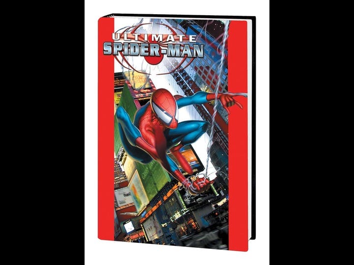 ultimate-spider-man-omnibus-vol-1-hardcover-1