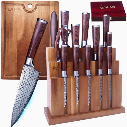 knife-set-with-block-created-20-pcs-block-knives-set-hoablorn-chefs-set-ak01-extra-cutting-board-in--1