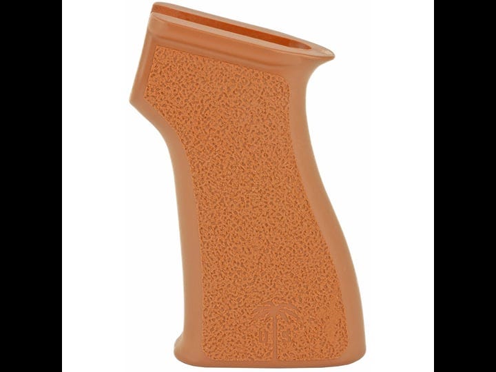 us-palm-ak-bakelite-orange-pistol-grip-1