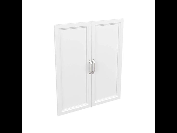 closetmaid-style-25-in-w-traditional-white-closet-door-kit-1
