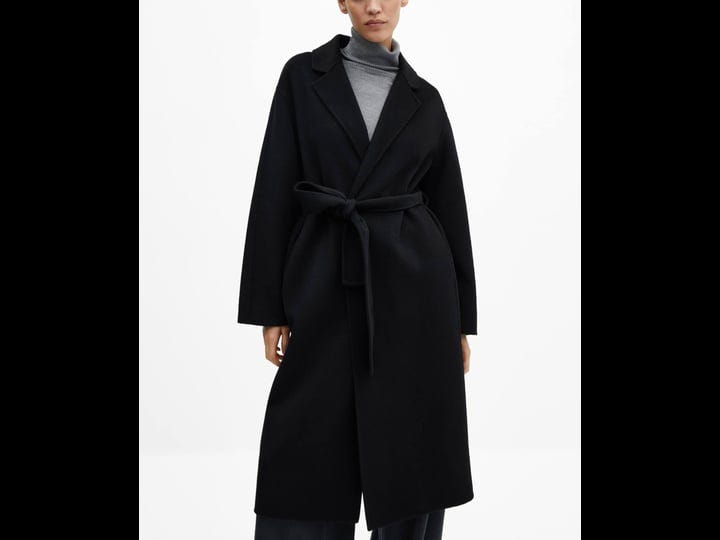 mango-belt-handmade-coat-black-xs-women-1