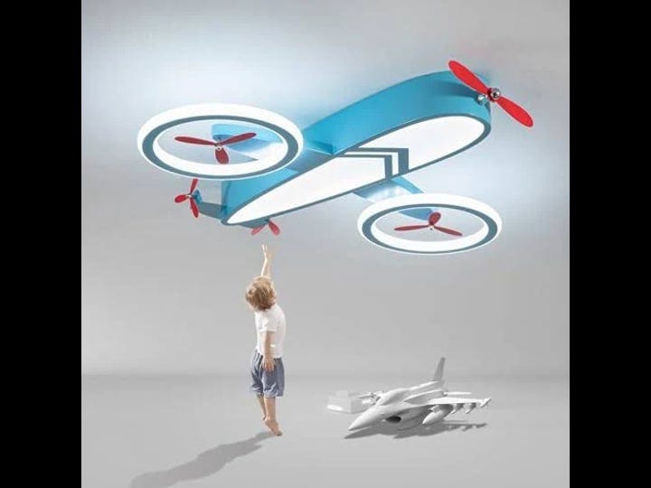 shine-luest-kids-ceiling-lights-for-bedroom-blue-airplane-light-fixture-ceiling-mount-24-8-kitchen-c-1