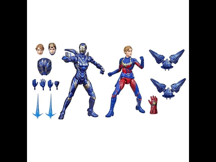marvel-legends-series-6-inch-scale-action-figure-toy-captain-and-rescue-armor-2-pack-infinity-saga-c-1