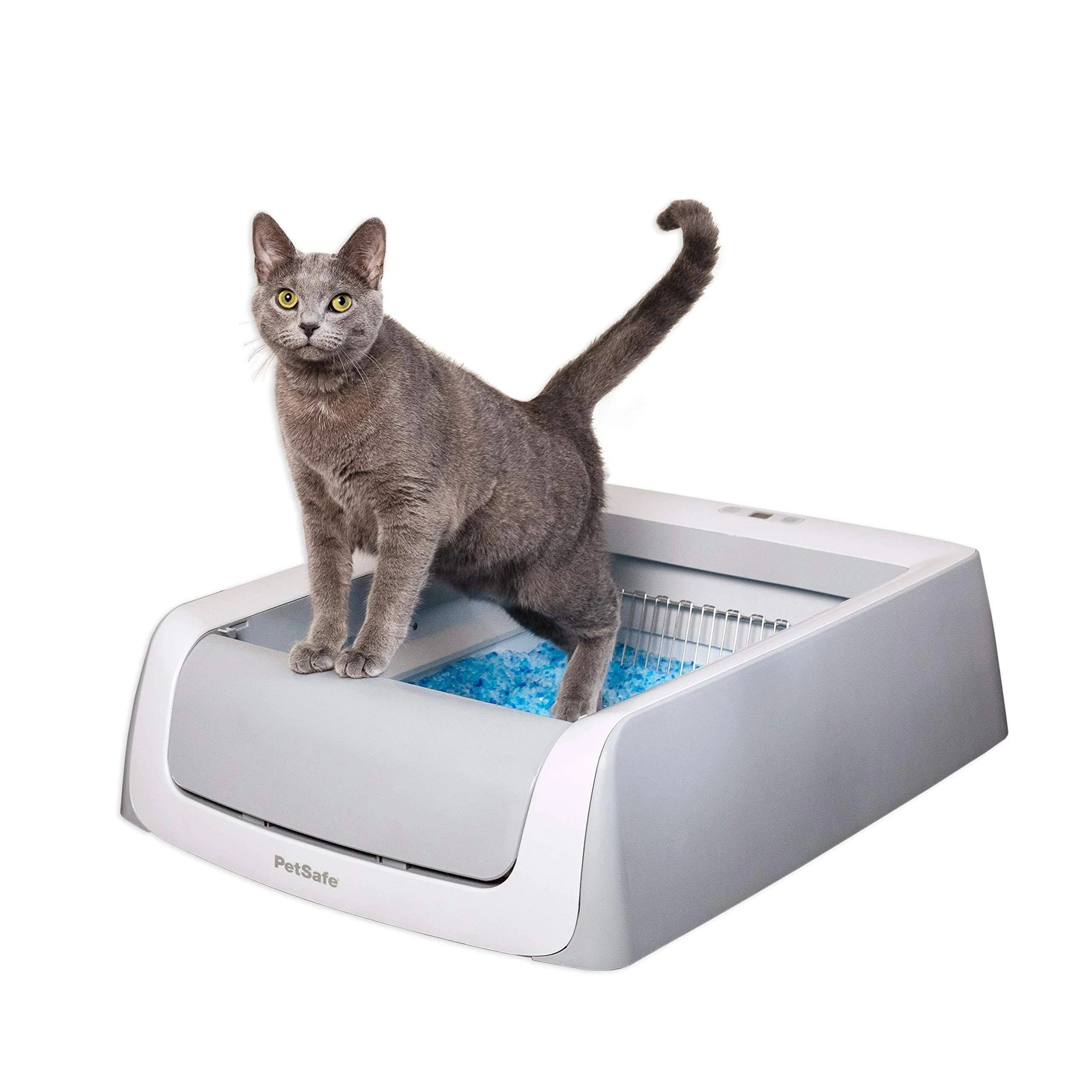 PetSafe ScoopFree Automatic Litter Box for Hassle-Free Feline Care | Image