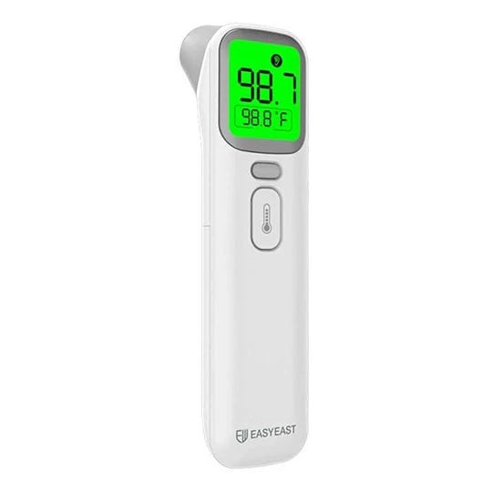 easyeast-touchless-infrared-thermometer-smart-forehead-thermometer-in-1