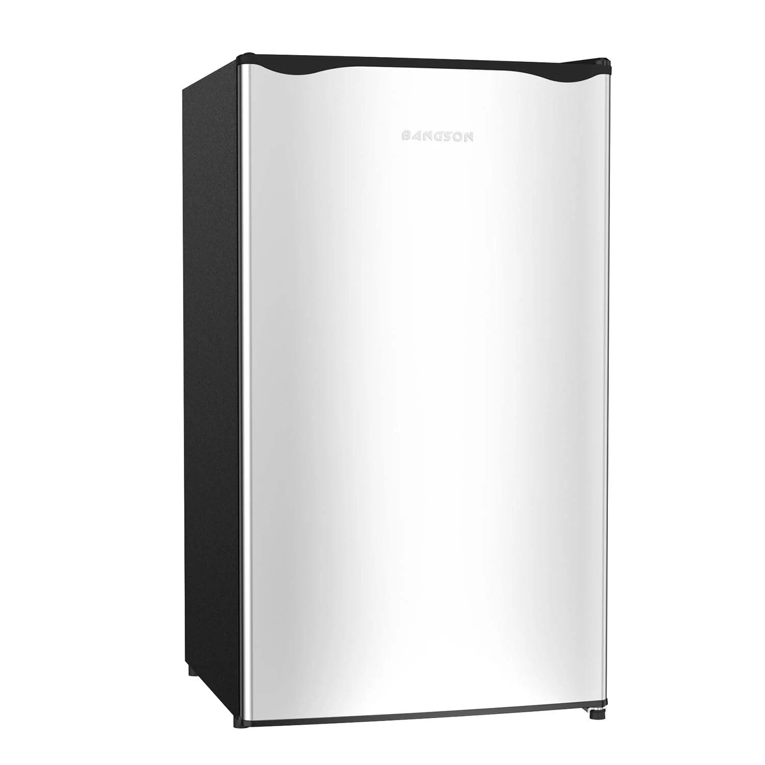 Compact Mini Fridge with Freezer | Image