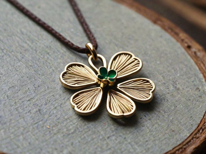 Clover-Necklace-3