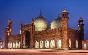Facts and History of Lahore, Punjab, Pakistan