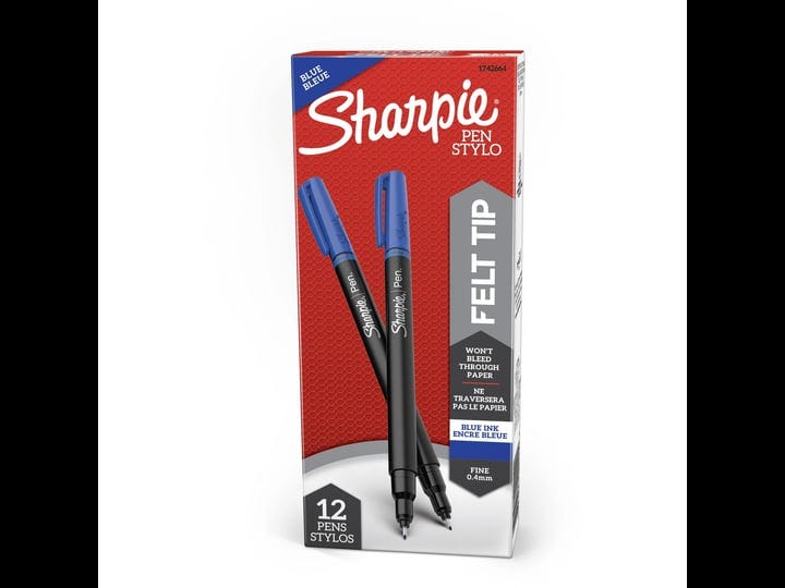 sharpie-1742664-pens-fine-point-blue-12-1