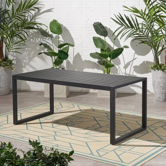 iorio-aluminum-dining-table-wade-logan-color-black-1