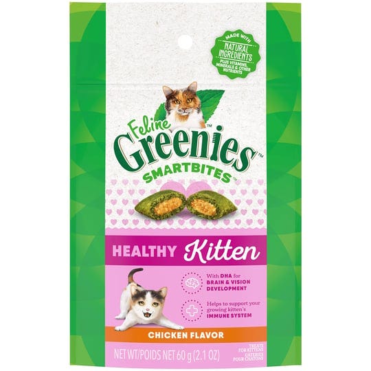 greenies-smartbites-chicken-flavor-healthy-kitten-treats-2-1-oz-1