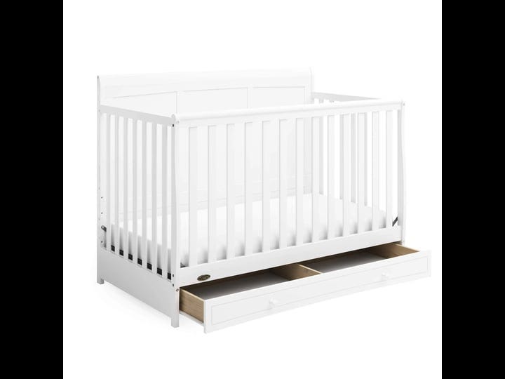 graco-asheville-4-in-1-convertible-crib-with-drawer-white-1