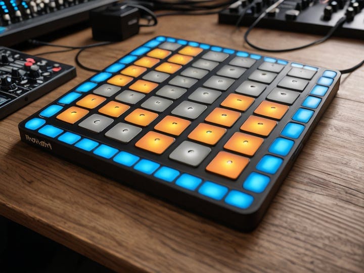 Novation-Launchpad-3