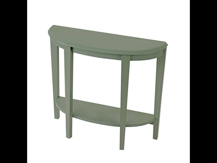 lune-wood-hallway-console-table-with-shelf-sage-green-1