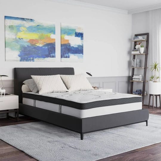lancaster-home-12-inch-foam-and-pocket-spring-mattress-mattress-in-a-box-premium-mattress-white-size-1