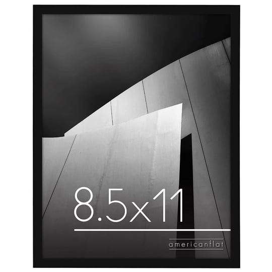 americanflat-8-5x11-thin-picture-frame-in-black-with-shatter-resistant-glass-horizontal-and-vertical-1
