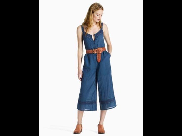 lucky-brand-stripe-culotte-jumpsuit-dark-denim-m-1