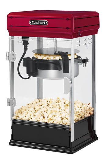 cuisinart-cpm-28-classic-style-popcorn-maker-red-1