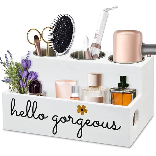 unistyle-hello-gorgeous-hair-tool-organizer-for-bathroomblow-dryer-holder-styling-supplies-organizer-1