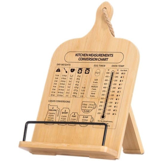 songtaste-bamboo-cookbook-stand-sturdy-cook-book-holder-recipe-book-holder-with-measurement-conversi-1