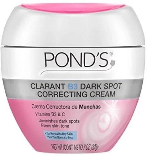 ponds-correcting-clarant-b3-dark-spot-skin-cream-7-oz-jar-1