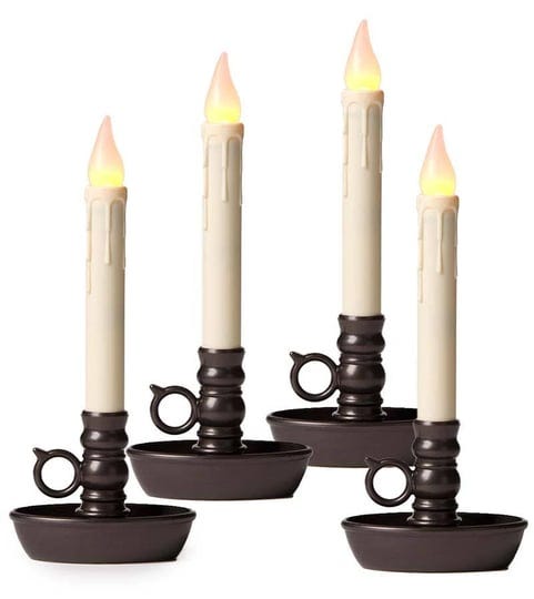 battery-operated-led-window-candles-4-pack-bronze-plow-hearth-1