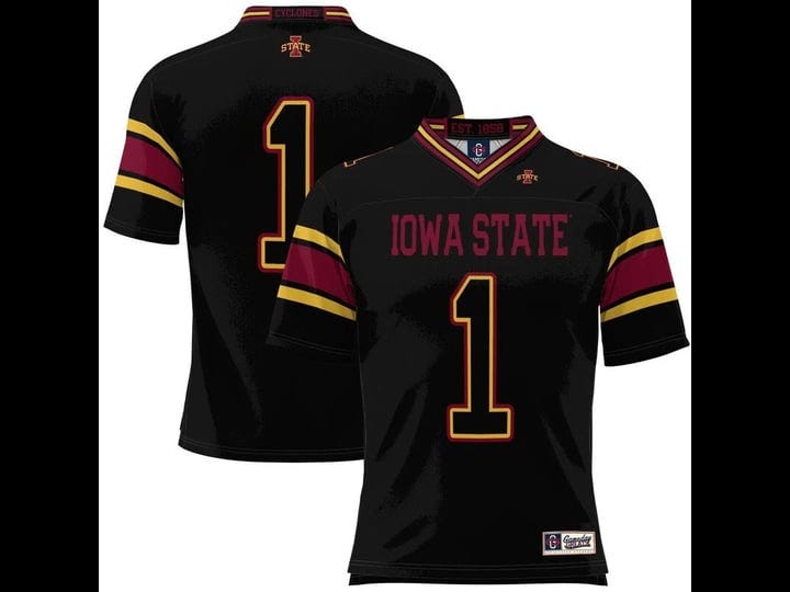 youth-gameday-greats-1-black-iowa-state-cyclones-football-jersey-size-medium-1