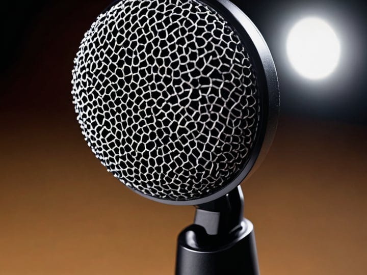 Electret Microphones-6