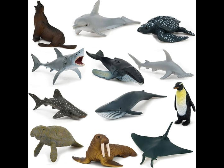 fun-gift-sea-animal-toy-set12-pcs-animal-sea-figures-ocean-toy-for-kids-realistic-set-for-sea-lovers-1
