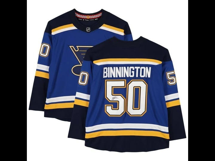 jordan-binnington-st-louis-blues-autographed-blue-fanatics-breakaway-jersey-1