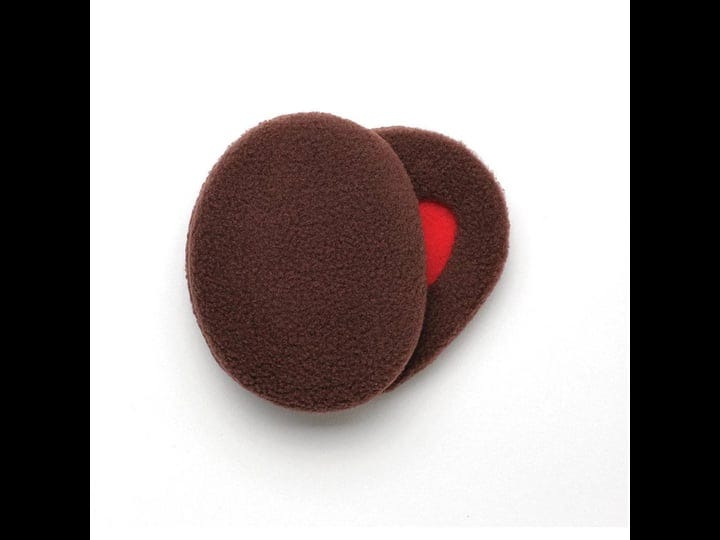 earbags-thinslte-fleece-brown-m-1