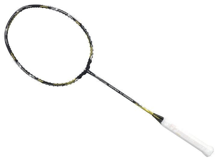 felet-woven-tj-power-v2-pro-black-badminton-racket-4u-g1-1