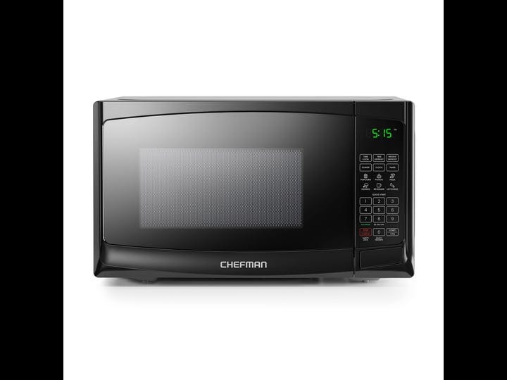 chefman-0-7-cu-ft-700-watt-countertop-microwave-black-rj55-7-1