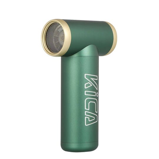 kica-jet-fan-2-compressed-air-duster-blower-green-1