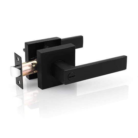 probrico-1-pack-square-door-lever-privacy-door-lock-handleset-keyless-lockset-door-knobs-storage-roo-1