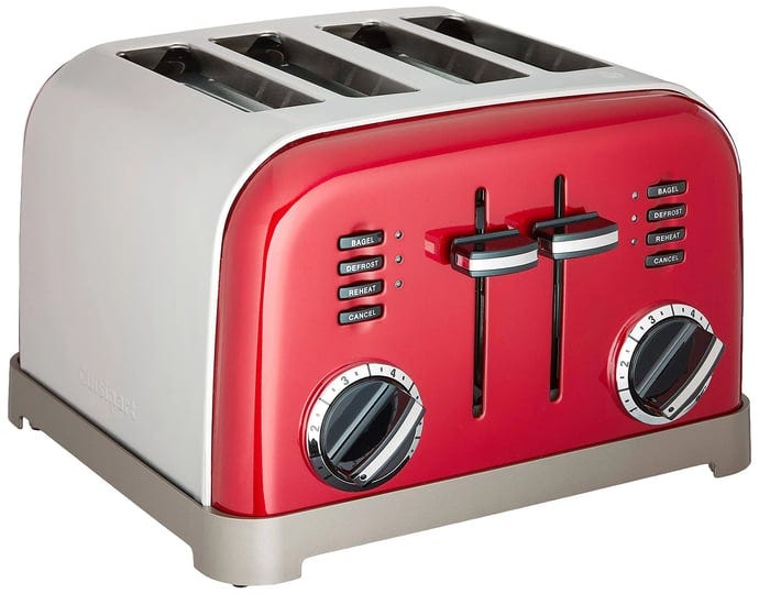 cuisinart-4-slice-metal-classic-toaster-red-1
