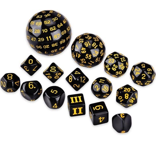 oeaya-15-pieces-dnd-dice-set-acrylic-polyhedral-dice-d3-d100-game-dice-set-for-dungeons-and-dragons--1