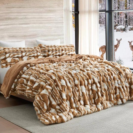 oh-deer-coma-inducer-oversized-comforter-set-fawn-brown-king-1