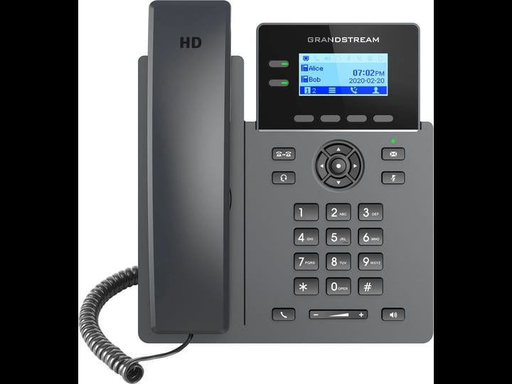 grandstream-grp2602p-2-line-ip-phone-1