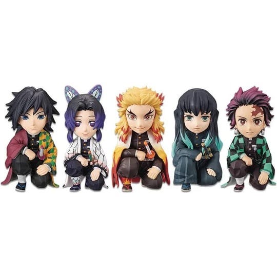 demon-slayer-wcf-presence-of-the-oyakata-sama-2-5-inch-set-of-5-collectible-pvc-figures-set-1-1