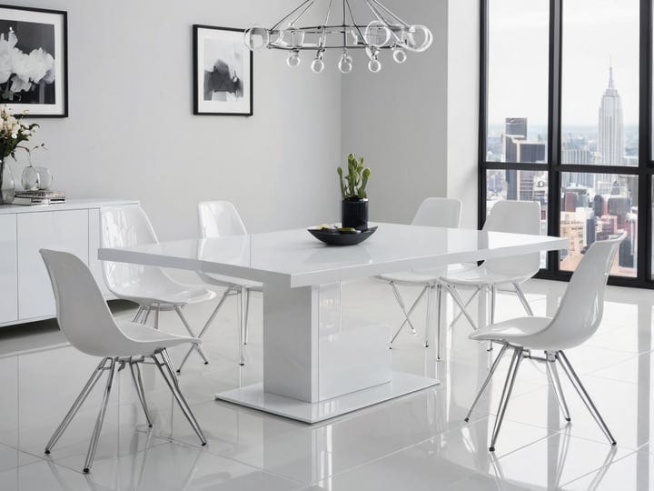 Plastic-Acrylic-White-Kitchen-Dining-Tables-4
