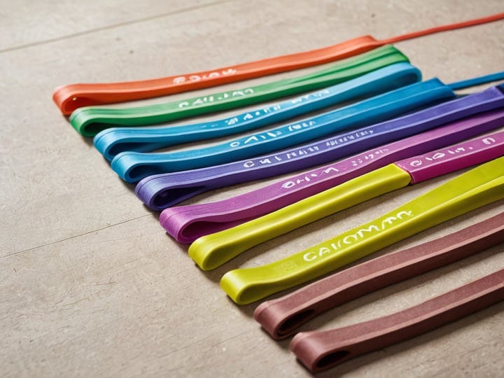 Gaiam Resistance Bands-6